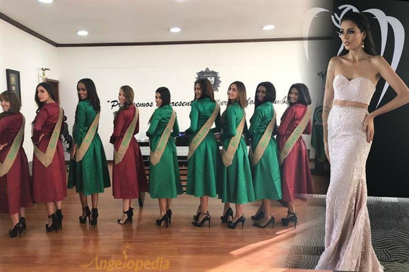 Miss Earth Colombia 2017 Live Telecast, Date, Time and Venue